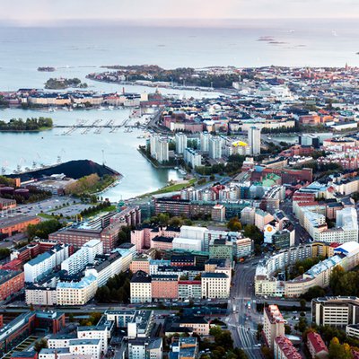 Ympäristö