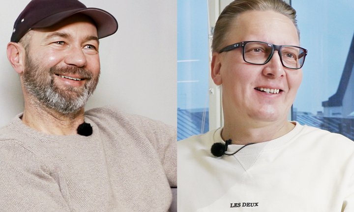 Vuokralaisemme kertovat